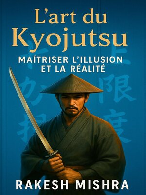 cover image of L'art du Kyojutsu